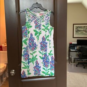 Lilly Pulitzer shift dress